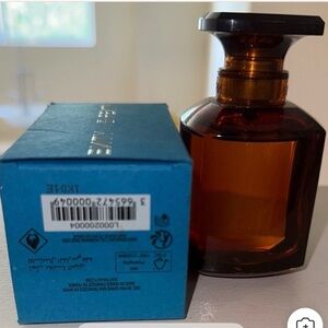 Elegant Amber Perfume by Unknown Brand